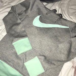 Nike hoodie